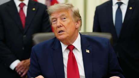 "Que se preparen": Trump promete destruir una instalación nuclear iraní clave