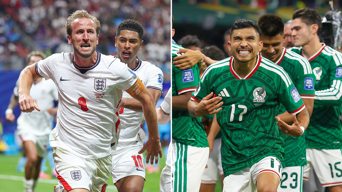 Precios de locura: boletos para el México vs. Inglaterra se consiguen hasta por el valor de un piso