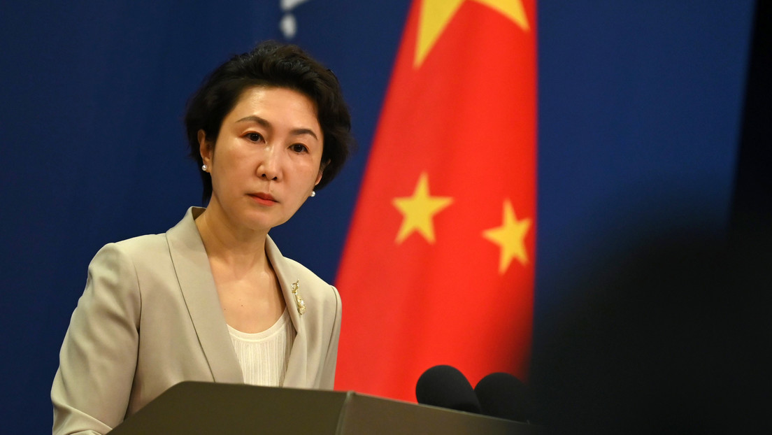 China: "Instamos a EE.UU. a que ponga fin de inmediato a su bloqueo, coerción y presiones contra Cuba"