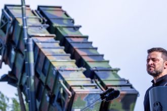 ¿Por qué fabricar misiles Patriot en Ucrania no será tan fácil pese a las expectativas de Kiev?