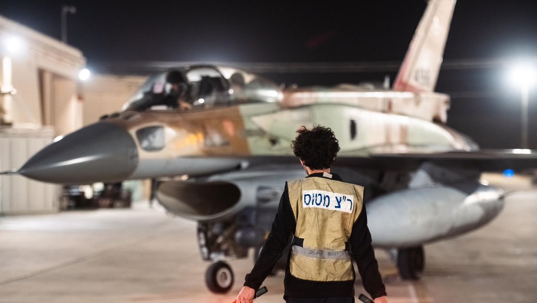 NYP: Israel está dispuesto a sumarse a los ataques de EE.UU. contra Irán