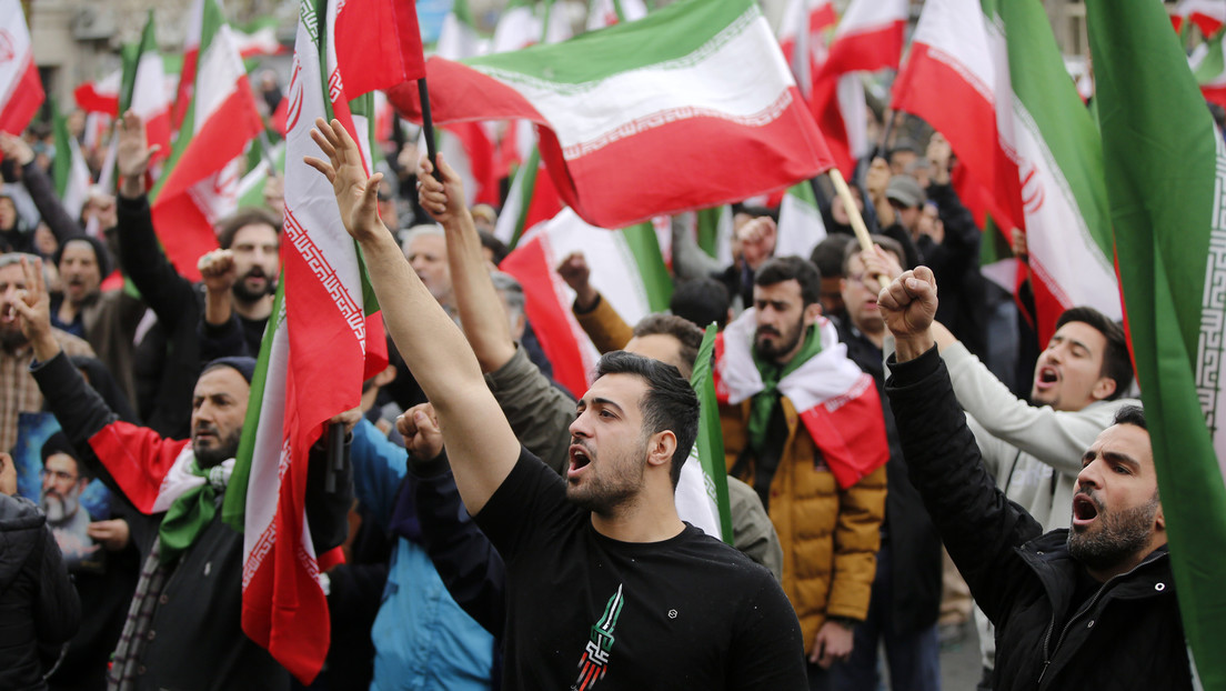 "Debe rendir cuentas": Irán señala a un país de Oriente Medio por apoyar la guerra de EE.UU.