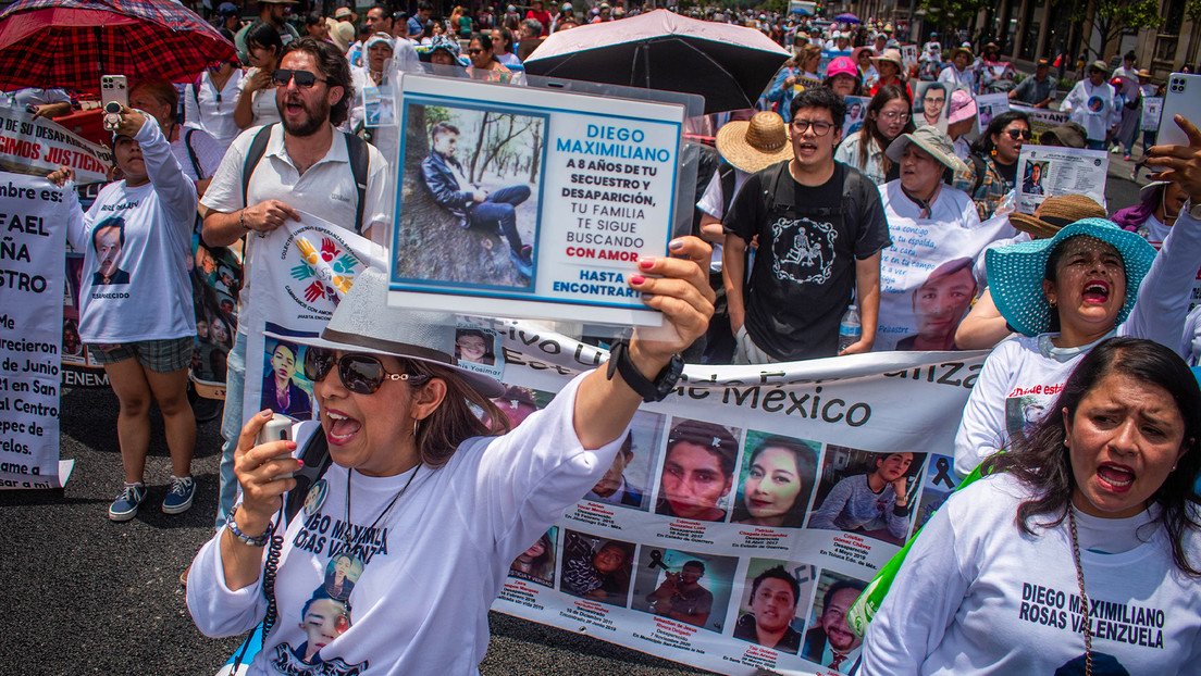 Un sicario detalla con precisión el macabro mecanismo de las desapariciones en México