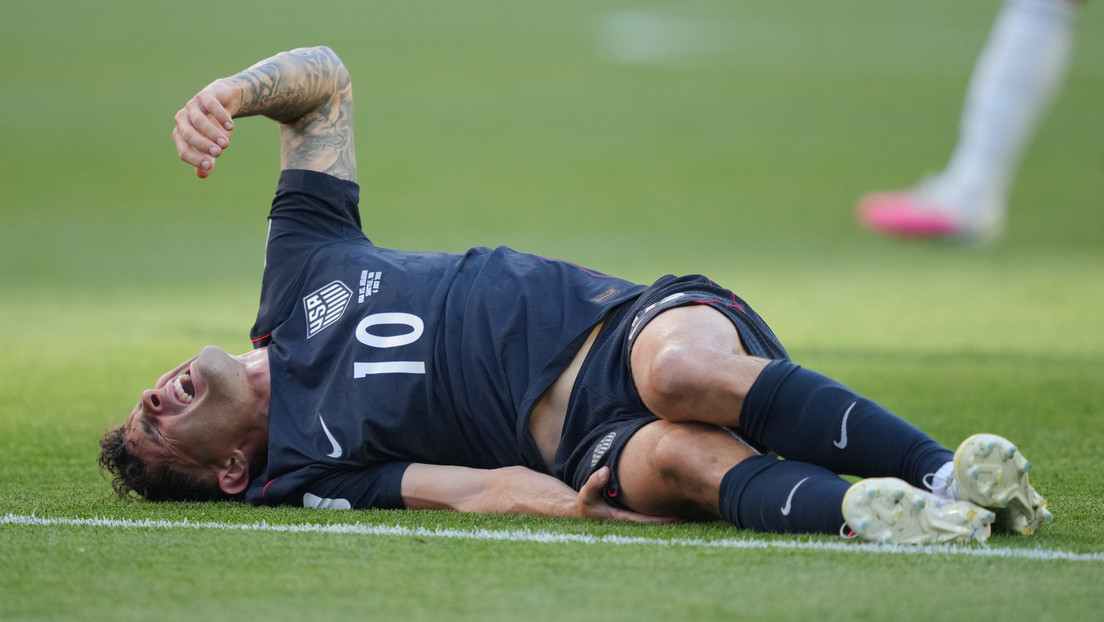 Las 10 grandes decepciones del Mundial 2026: estrellas que no llegaron a brillar