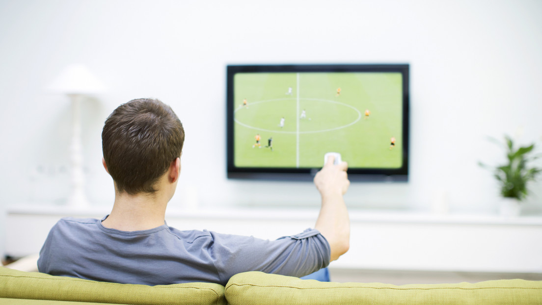 Condenan a un hombre por ver partidos de fútbol a través de 'streaming' ilegal