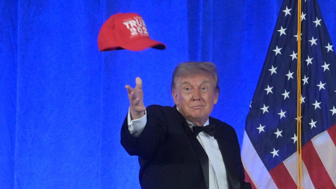Trump vaticina qué le pasará al periodismo cuando deje su cargo con un ácido mensaje