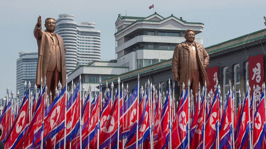 "Ilusión insensata": Pionyang rechaza el llamado de la ASEAN a desnuclearizar la península coreana