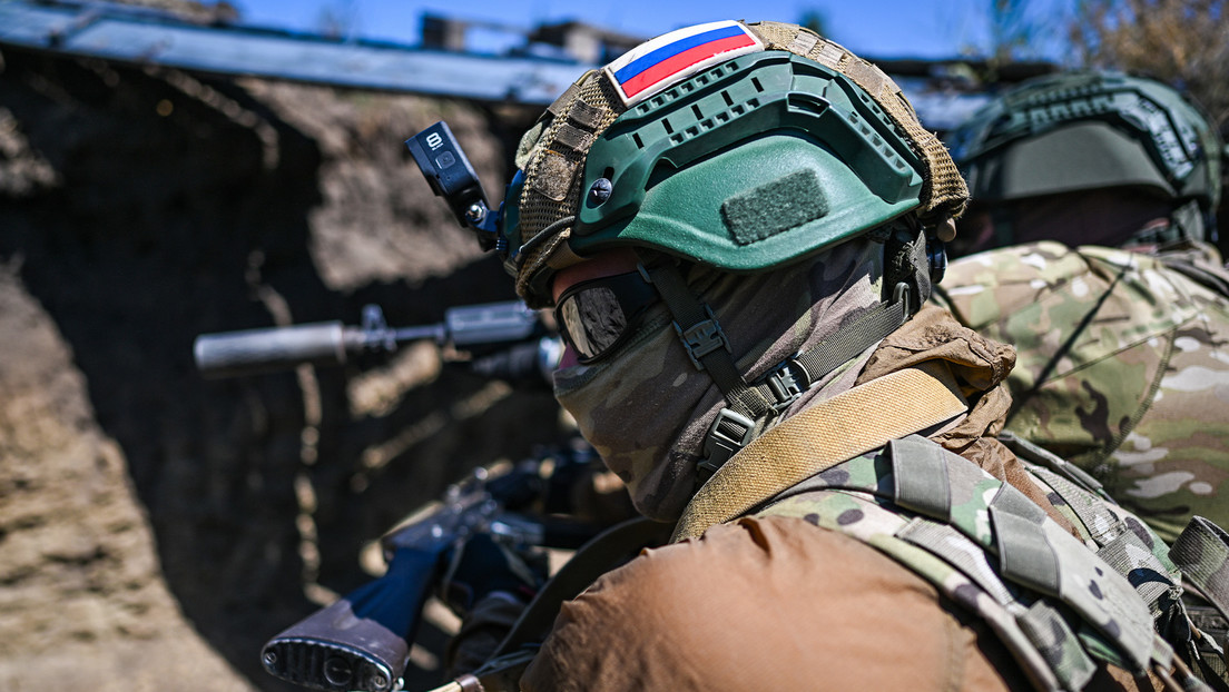 "No había salvación": la historia de un comandante ruso que se sacrificó por sus soldados