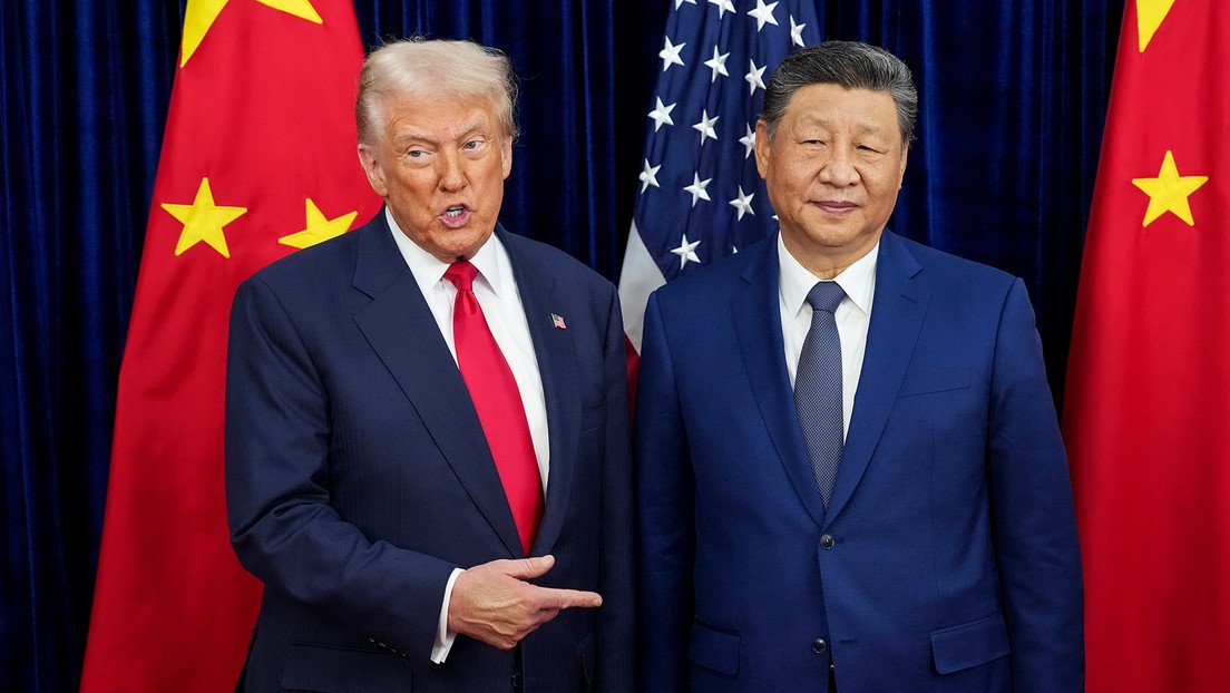 EE.UU. suma aliados en una carrera tecnológica clave frente a China