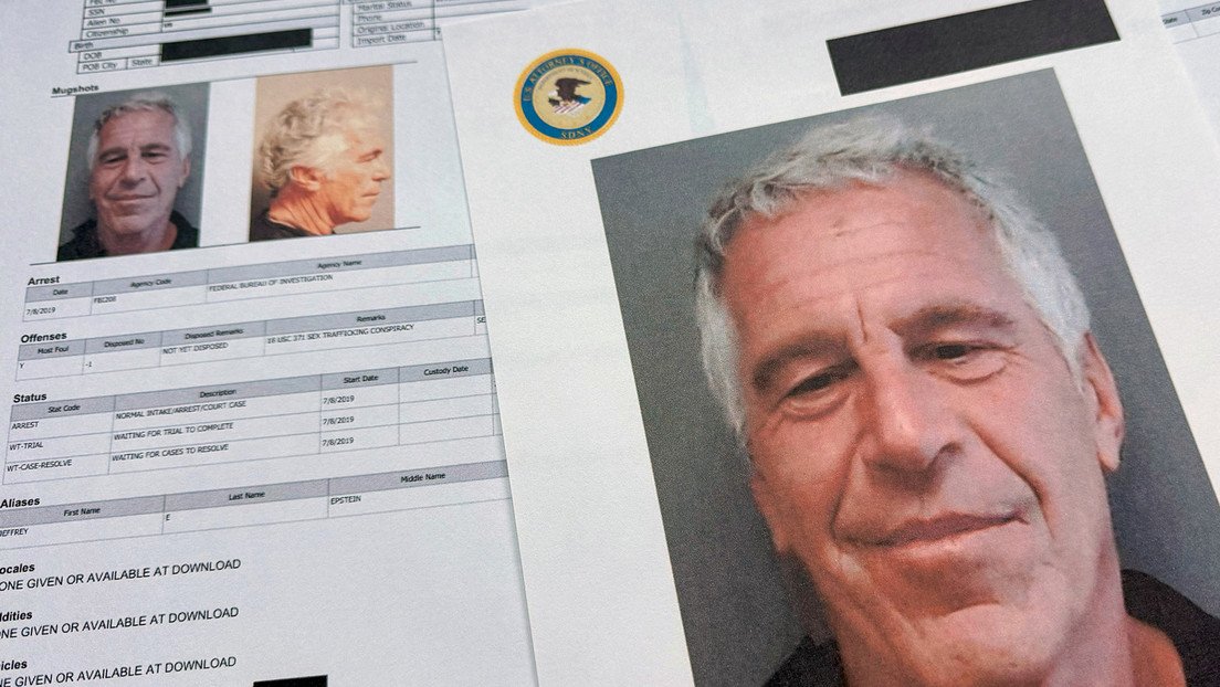 70 denuncias de abuso sexual destapan décadas de silencio en escuela vinculada a Epstein