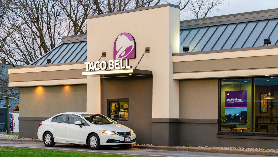 Taco Bell recurre a su "fórmula mágica" tras el brote de ciclosporosis en EE.UU.