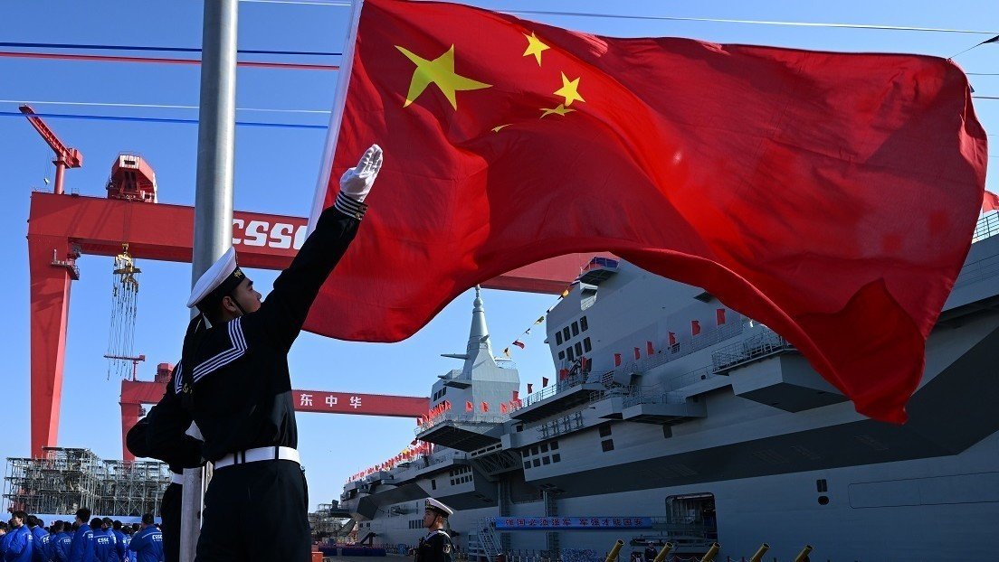 Xi impulsa la modernización del Ejército chino con un sistema militar inteligente