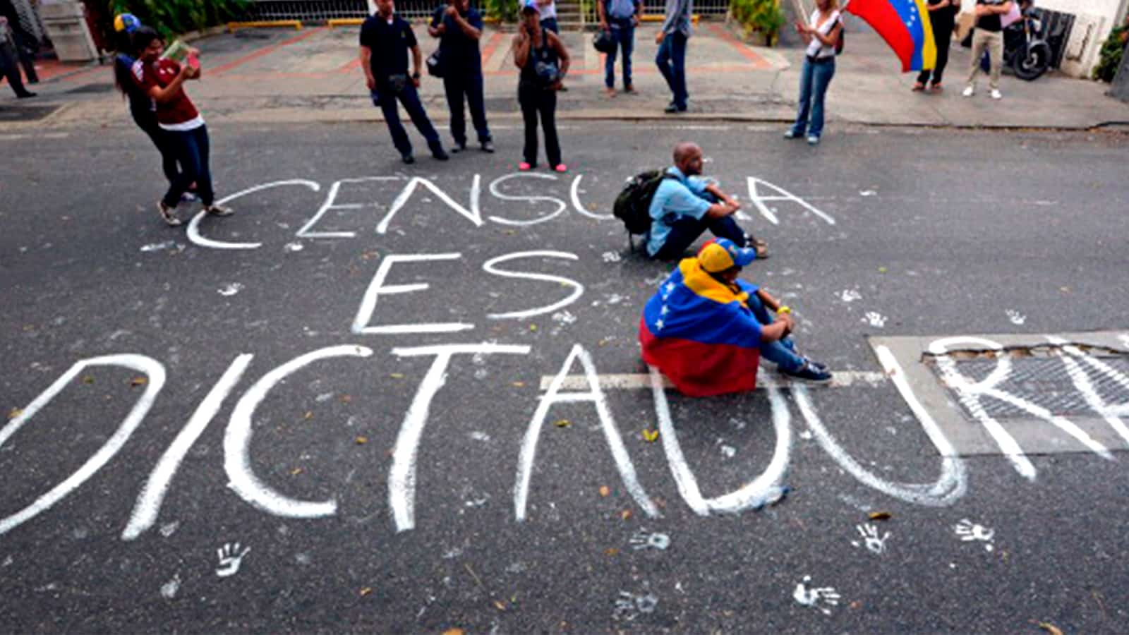 La CIDH enfatiza que la censura digital no solo afecta a los medios de comunicación, sino que limita el derecho de la ciudadanía a informarse