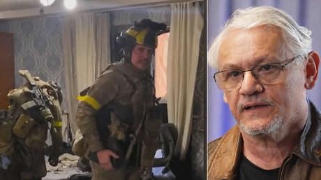 Analista: Mercenarios que luchan para Kiev no reciben lo que quieren, solo son fuentes de dinero para reclutadores