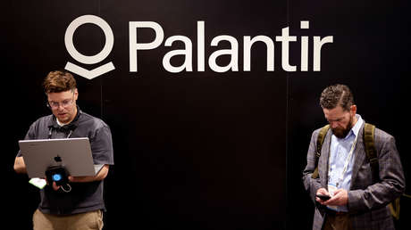 España adopta una tajante medida contra Palantir: qué hay detrás