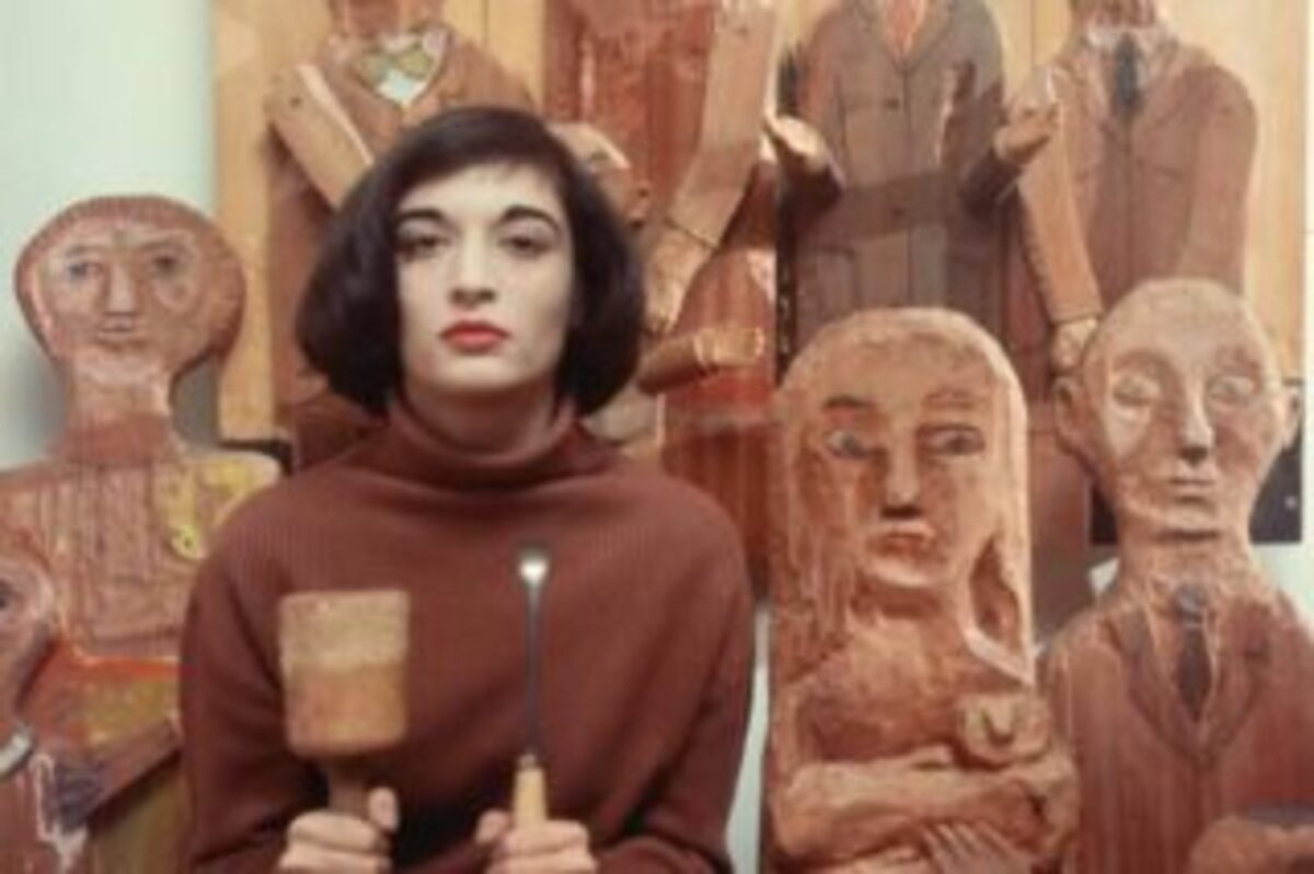 Marisol Escobar