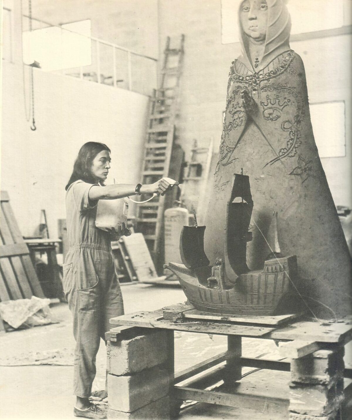 Marisol Escobar