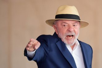 Lula lanza reto electoral a Trump y Milei