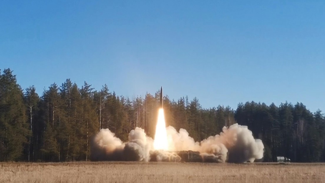 Ataque masivo de Rusia alcanza instalaciones del complejo militar-industrial y centros logísticos en Kiev