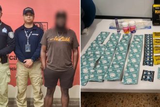 Colombia impide la entrada a estadounidense del movimiento 'Passport Bros' por promover el turismo sexual