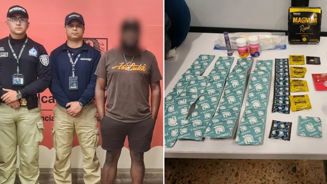 Colombia impide la entrada a estadounidense del movimiento 'Passport Bros' por promover el turismo sexual