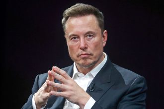 Musk: "La mayoría de los países están muriendo"