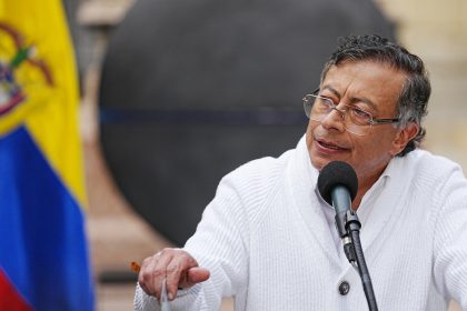 El mensaje de Petro a EE.UU. desde Cuba