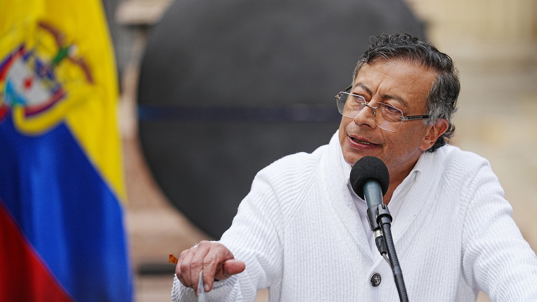 El mensaje de Petro a EE.UU. desde Cuba