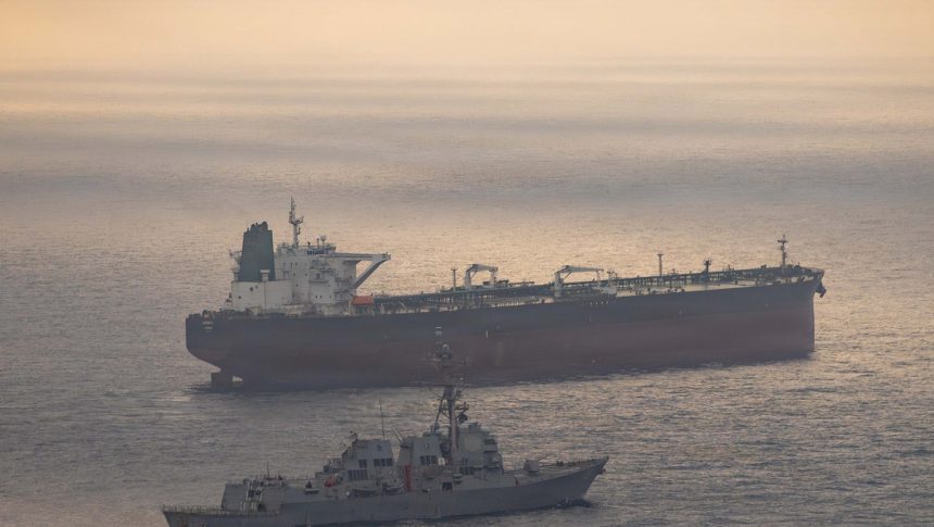 Axios: País del Golfo llama a Trump a que se abstenga de ataques masivos contra Irán