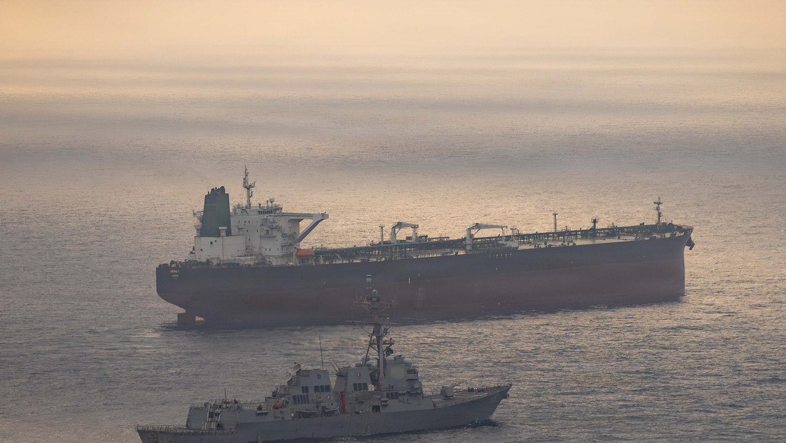 Axios: País del Golfo llama a Trump a que se abstenga de ataques masivos contra Irán