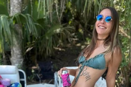 Revelan las graves lesiones que sufrió una mujer en mortífero ataque de caimán (VIDEO)