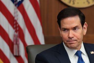 Rubio admite que muchos en EE.UU. simpatizan con Cuba