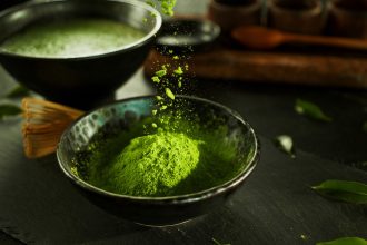 El cambio climático amenaza a la producción de matcha en Japón