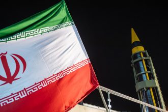 Irán informa de una llamada procedente de Ucrania: ¿qué trataron?