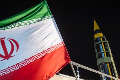 Irán informa de una llamada procedente de Ucrania: ¿qué trataron?