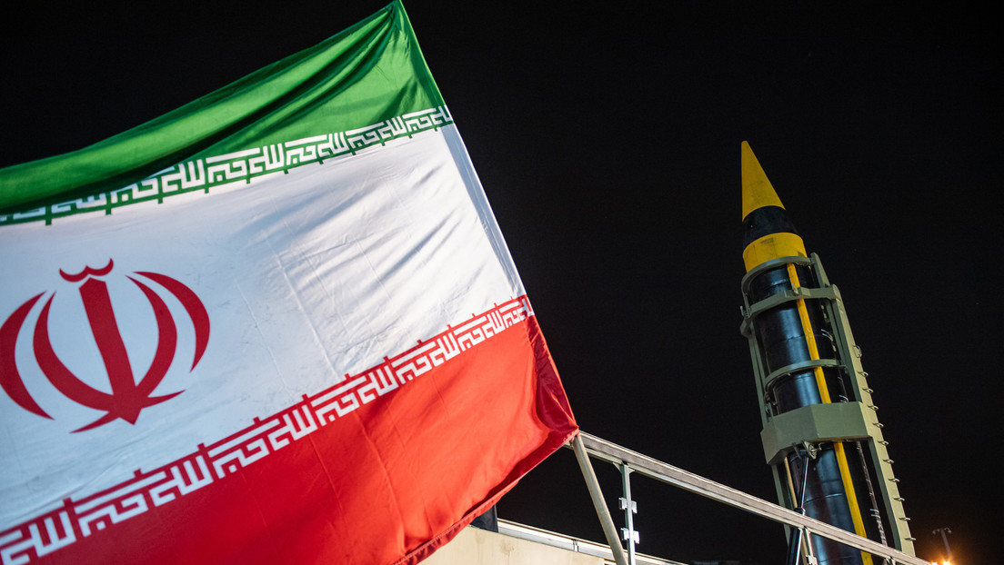 Irán informa de una llamada procedente de Ucrania: ¿qué trataron?