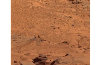 ¿Qué hay detrás de la misteriosa foto del 'hombre caminante' en Marte, captada por la NASA?