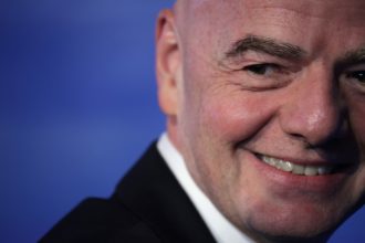 Nuevo boicot contra Infantino: reportan una trama para "paralizar" la FIFA si no renuncia