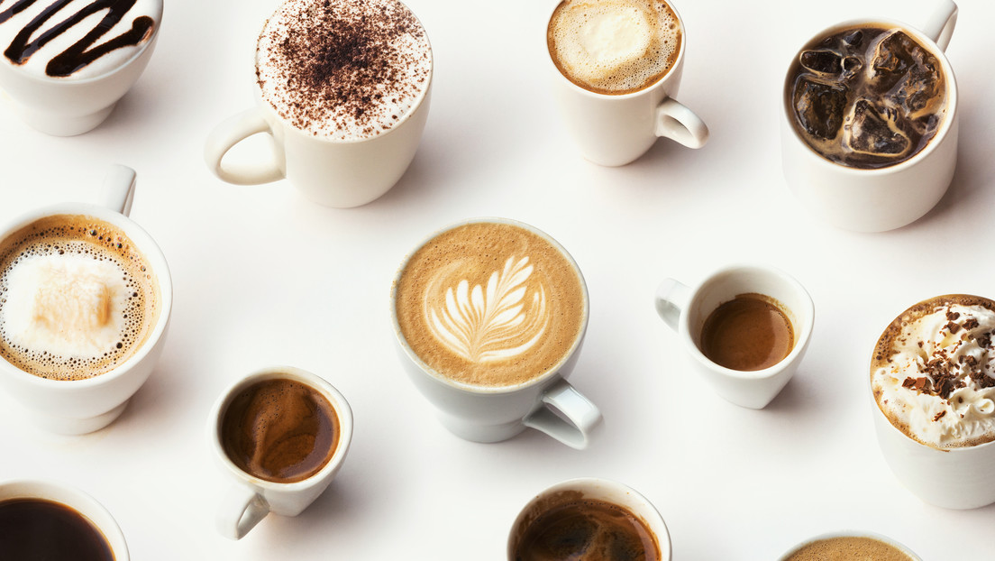 La cifra exacta de tazas de café con cafeína que se pueden tomar al día sin riesgo