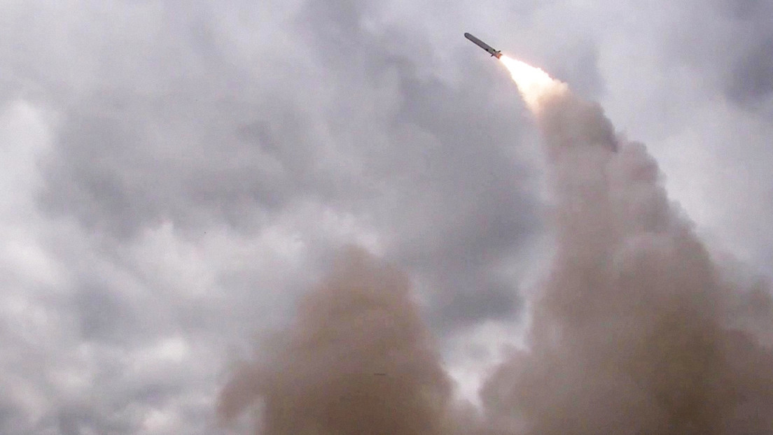 Rusia ataca buques e infraestructura portuaria utilizados por las fuerzas ucranianas