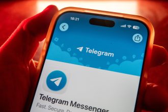 Telegram desaparece brevemente de la App Store de Apple