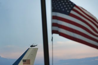 La condición de EE.UU. sobre el uranio iraní para llegar a un acuerdo de paz
