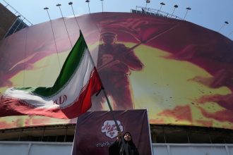 El escenario que más le conviene a Israel en el conflicto entre EE.UU. e Irán