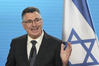 "No nos disculparemos": El mensaje del canciller israelí a la comunidad internacional