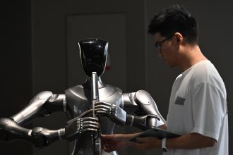 Los avances tecnológicos de China ponen en vilo a EE.UU.