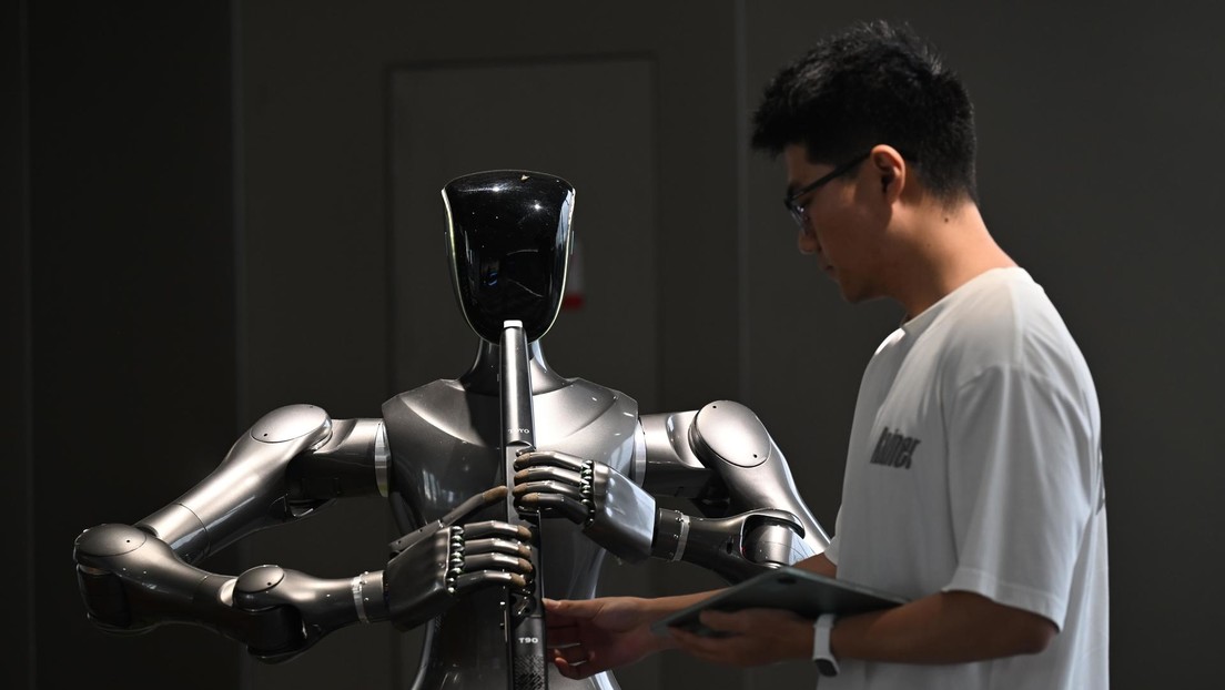 Los avances tecnológicos de China ponen en vilo a EE.UU.