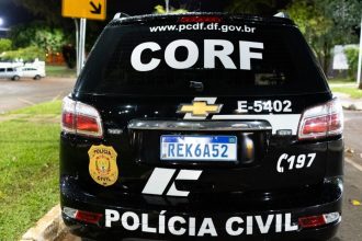 Brasil desarticula una red neonazi que planeaba atentados para las elecciones de octubre