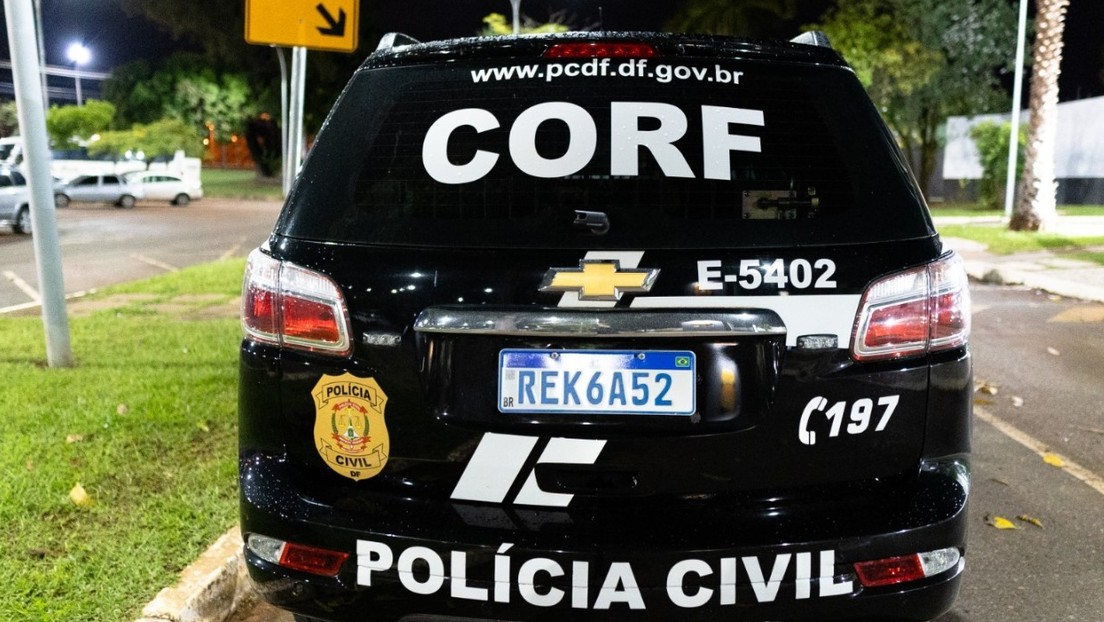 Brasil desarticula una red neonazi que planeaba atentados para las elecciones de octubre