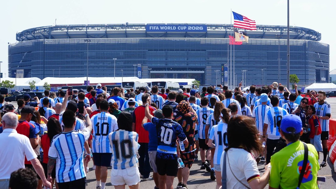 Ciudades sedes del Mundial 2026 de EE.UU. aún esperan pagos de millones de dólares prometidos por la FIFA