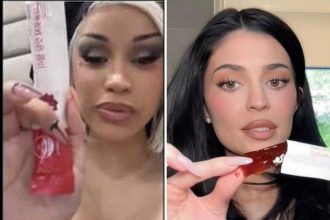 ¿Qué es el 'cutting jelly', "el nuevo Ozempic" promovido por celebridades, y qué efectos negativos podría causar?